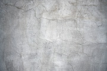 Dirty Wall