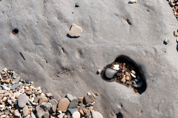 Kieselstein als Rohstoff für Industrie