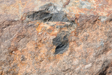 Sandstein als Texture