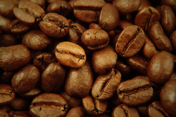 Coffee beans