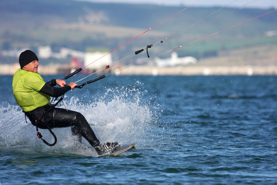 KItesurfer