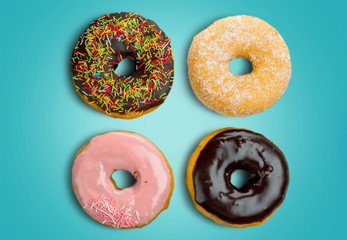 Donut.
