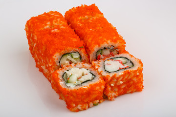 California roll