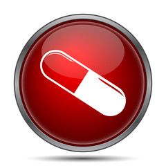 Pill icon