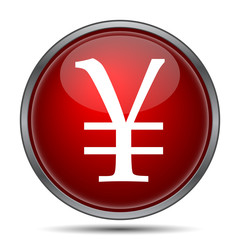 Yen icon