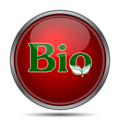 Bio icon