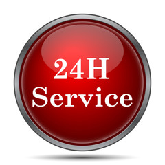 24H Service icon