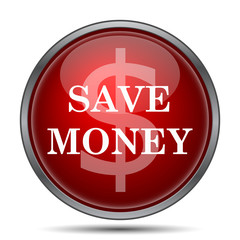 Save money icon