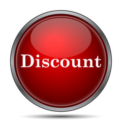 Discount icon