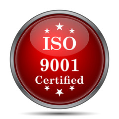 ISO9001 icon