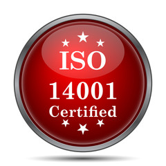 ISO14001 icon