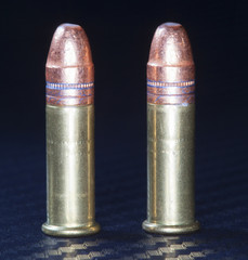 Cartridge pair