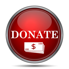 Donate icon