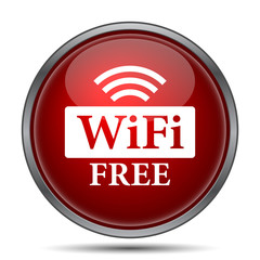 WIFI free icon