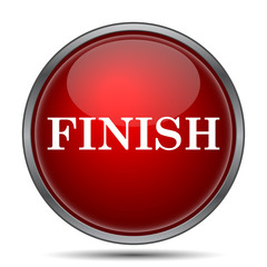 Finish icon