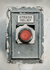 Stress Relief Button