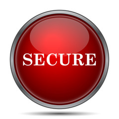 Secure icon