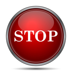 Stop icon