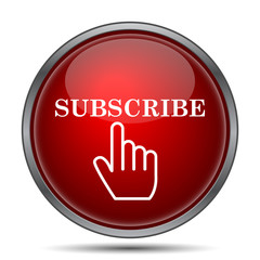 Subscribe icon