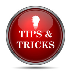 Tips and tricks icon