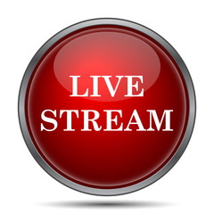 Live stream icon