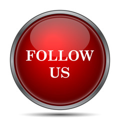 Follow us icon