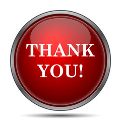 Thank you icon
