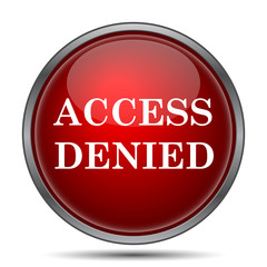 Access denied icon