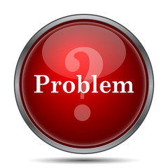 Problem icon