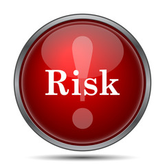Risk icon