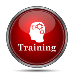 Training icon