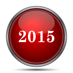 Year 2015 icon