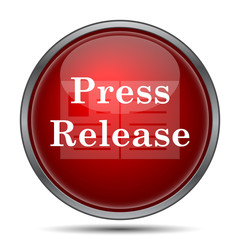Press release icon