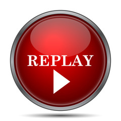 Replay icon