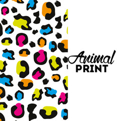animal print 