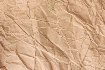 Paper texture for background, vintage style