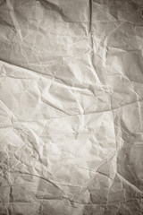 Fototapeta premium Paper texture for background, vintage style