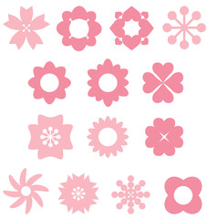 flash background effect