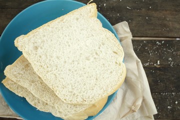 Loaf of bread