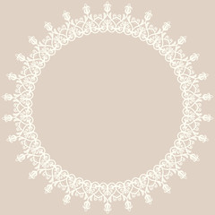 Geometric Modern  Pattern