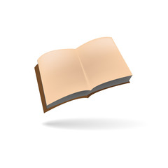 book vector