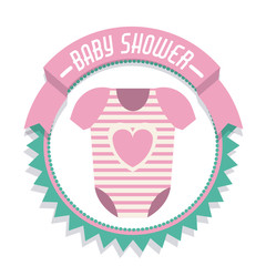 Baby Shower design