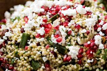 Image of sprout salad