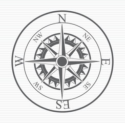 Compass design