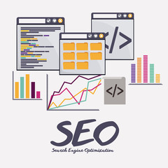 SEO design