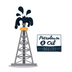 Oil and Petroleum