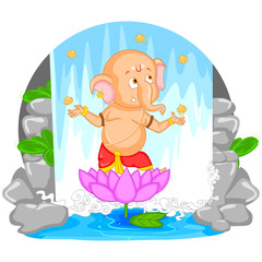 Happy Ganesh Chaturthi