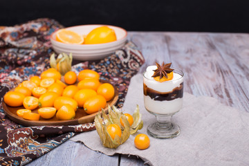 dessert