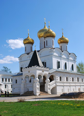Orthodox Church