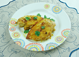 Dajaj Maghli